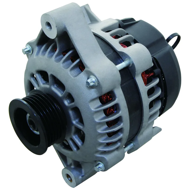 21516N WAI - 1.ALTERNATOR — zdjęcie 4 z 9