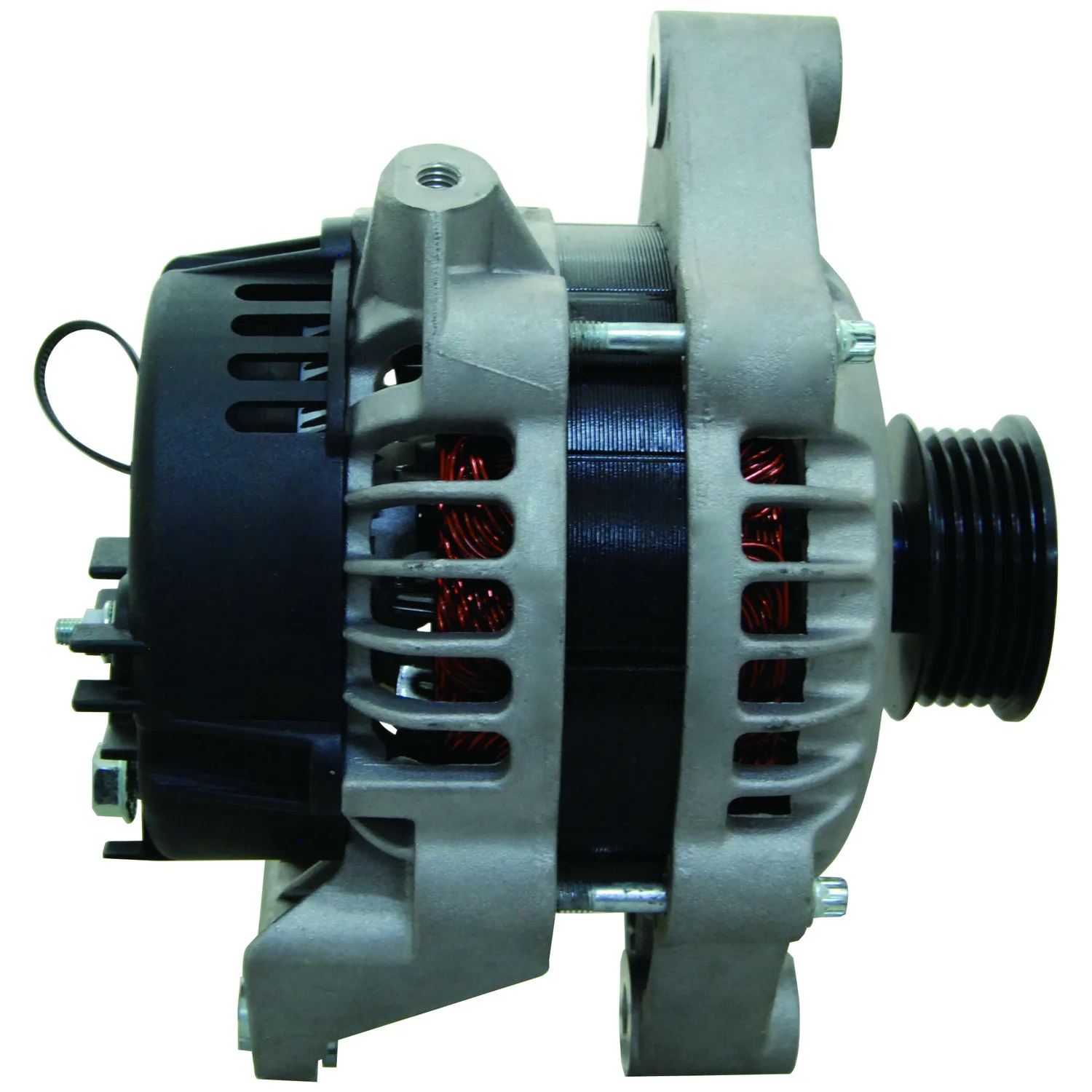21516N WAI - 1.ALTERNATOR — zdjęcie 3 z 9