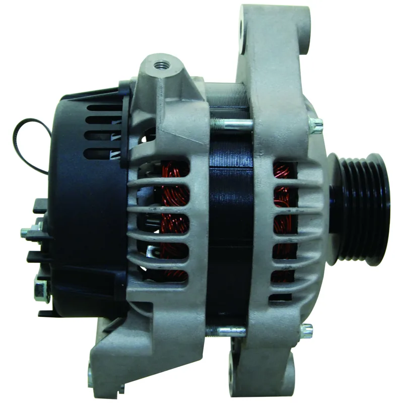 21516N WAI - 1.ALTERNATOR — zdjęcie 3 z 9