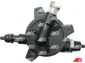 P2002R AUTO-CENTER - 3.CZĘŚCI ALTERNATORA — zdjęcie 1 z 1