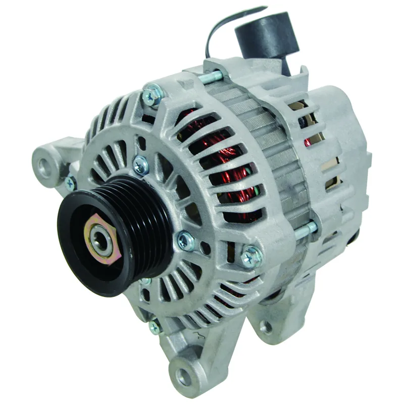 21664N WAI - 1.ALTERNATOR — zdjęcie 2 z 3