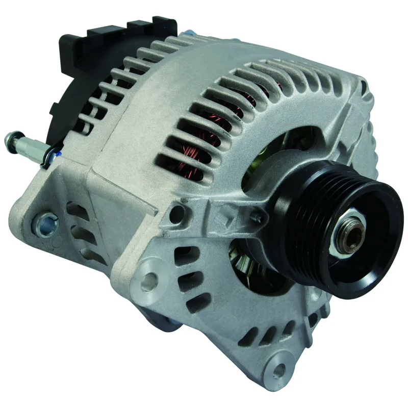 21702N WAI - 1.ALTERNATOR — zdjęcie 2 z 3