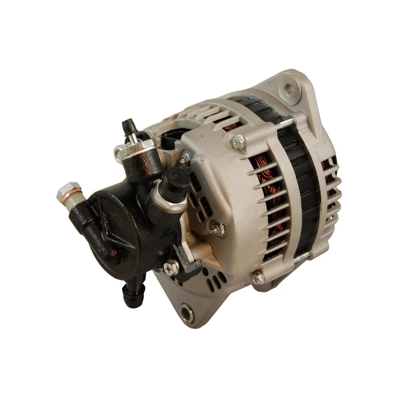 21705N WAI - 1.ALTERNATOR — zdjęcie 8 z 9