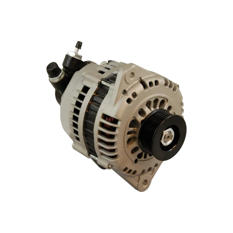 21705N WAI - 1.ALTERNATOR — zdjęcie 5 z 9