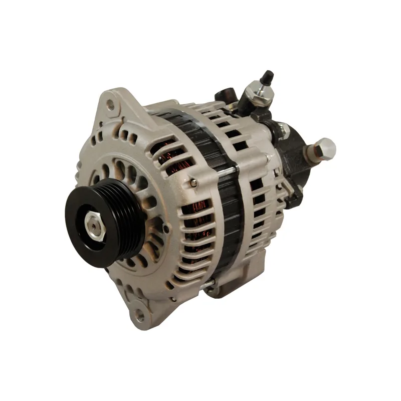21705N WAI - 1.ALTERNATOR — zdjęcie 4 z 9