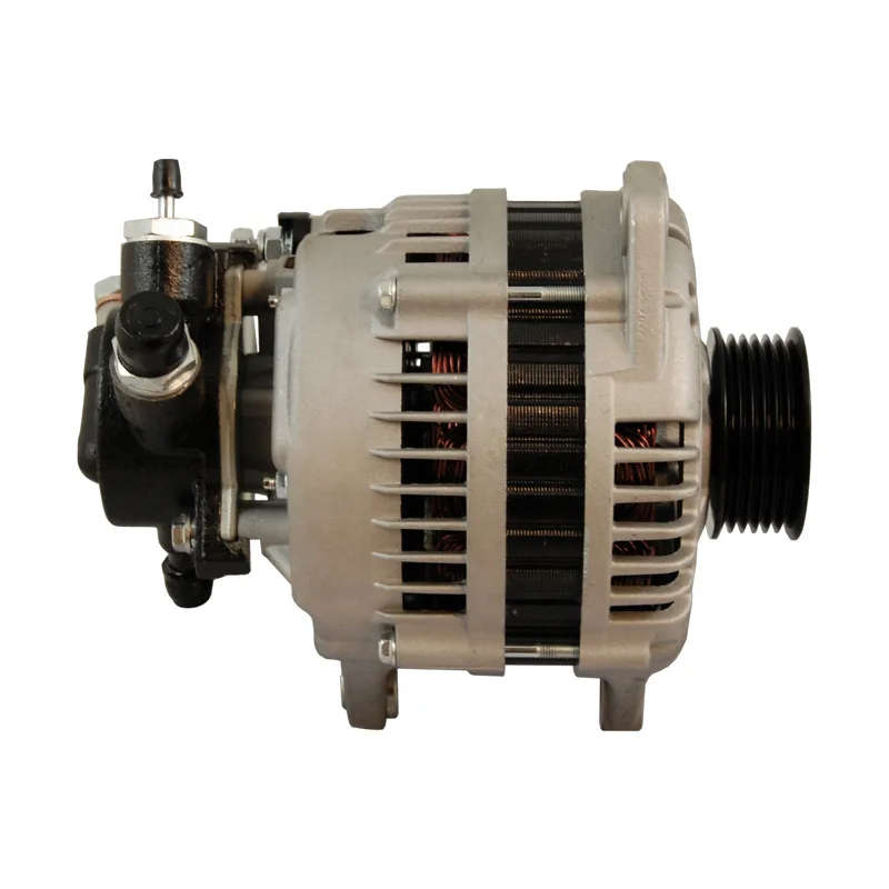 21705N WAI - 1.ALTERNATOR — zdjęcie 3 z 9