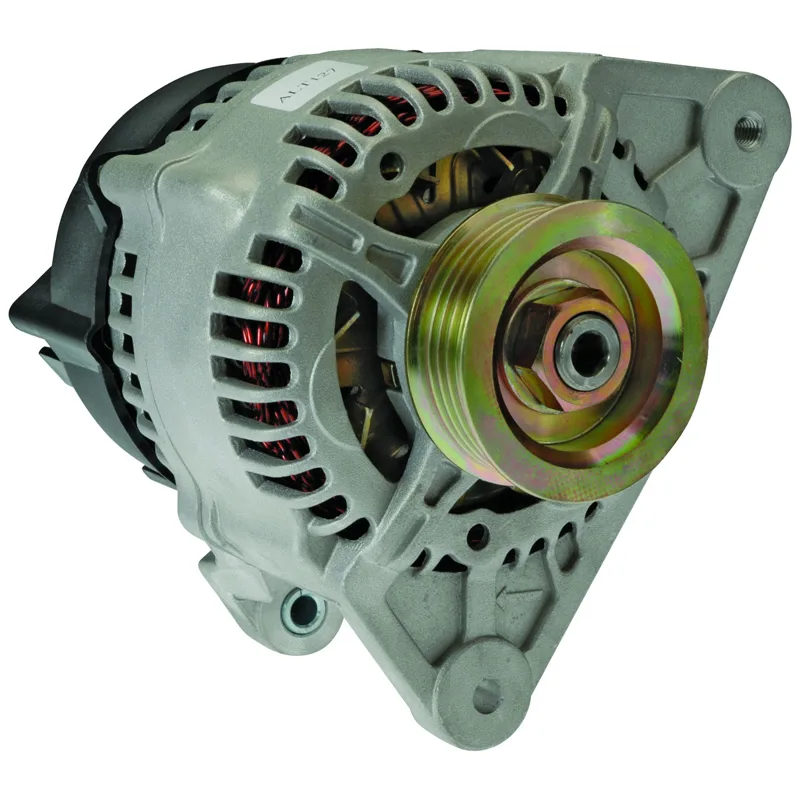 21760N WAI - 1.ALTERNATOR — zdjęcie 2 z 3