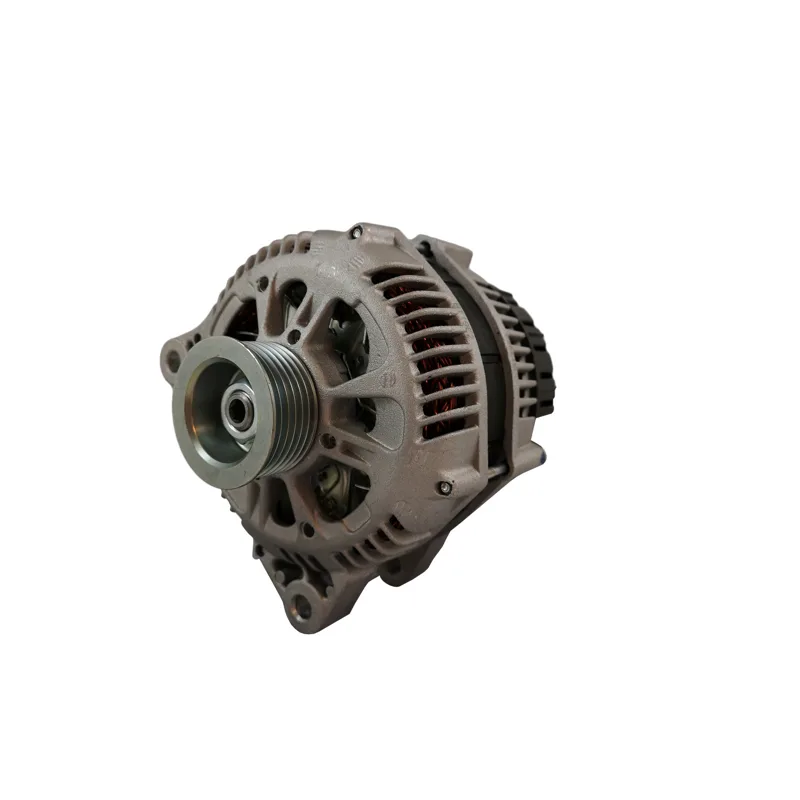 21784N WAI - 1.ALTERNATOR — zdjęcie 4 z 9