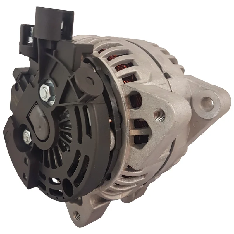 21791N WAI - 1.ALTERNATOR — zdjęcie 8 z 9