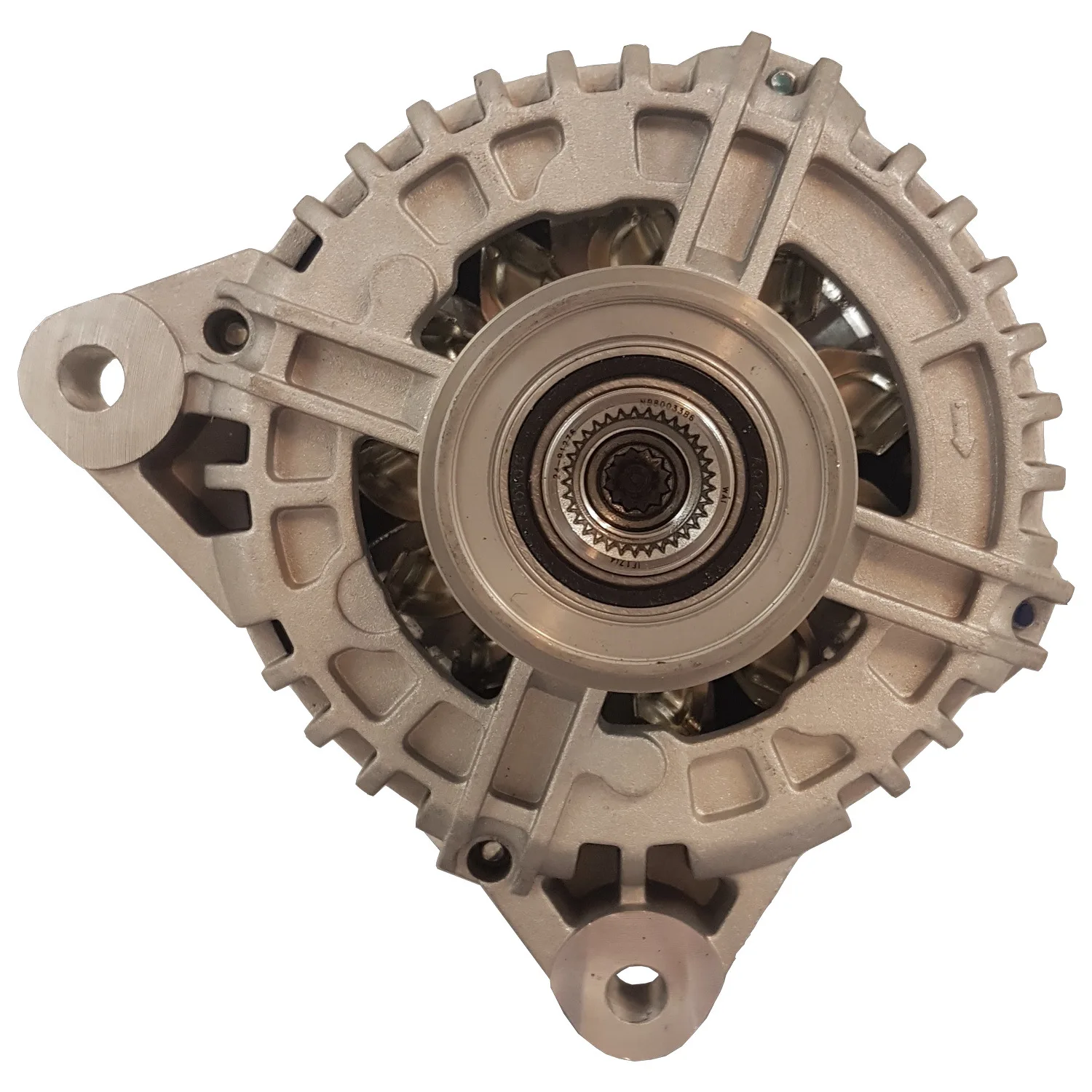 21791N WAI - 1.ALTERNATOR — zdjęcie 7 z 9