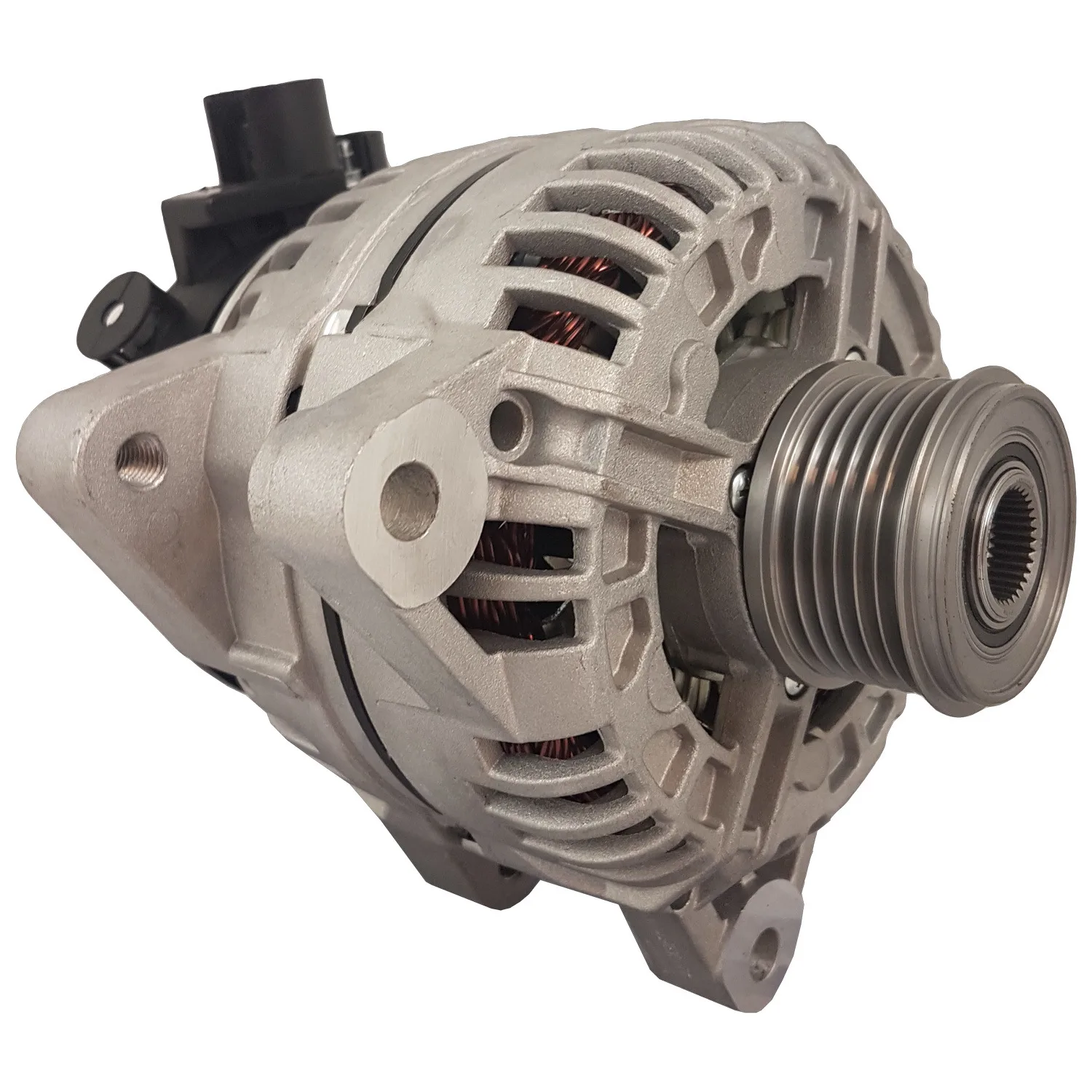 21791N WAI - 1.ALTERNATOR — zdjęcie 5 z 9