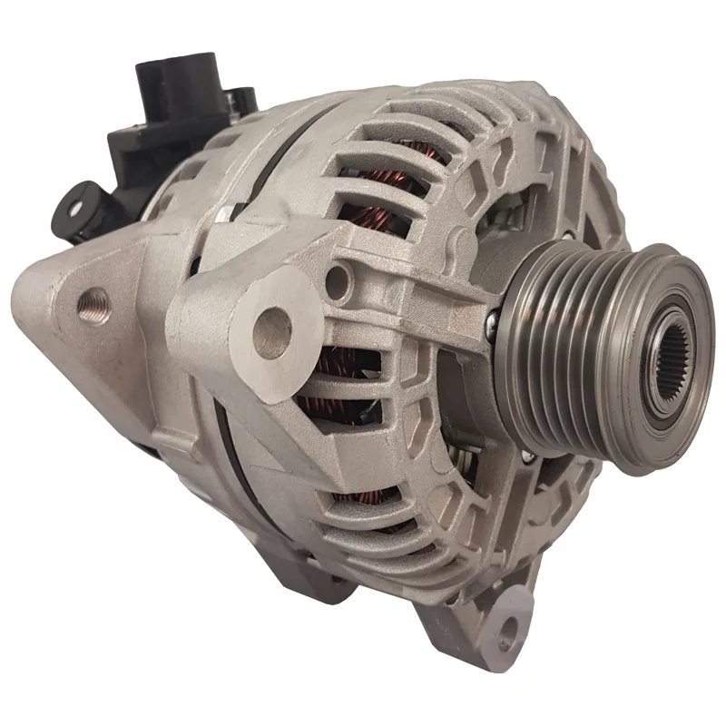 21791N WAI - 1.ALTERNATOR — zdjęcie 5 z 9