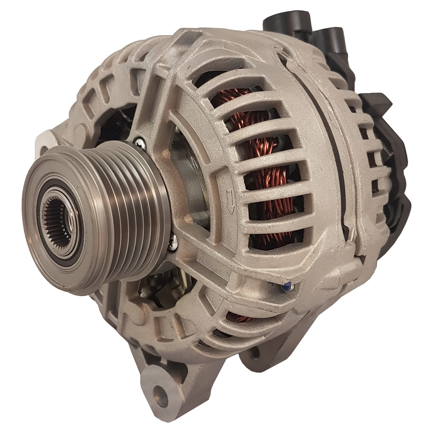 21791N WAI - 1.ALTERNATOR — zdjęcie 4 z 9