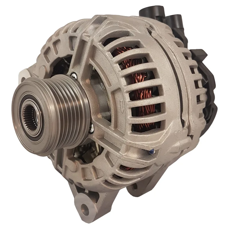 21791N WAI - 1.ALTERNATOR — zdjęcie 4 z 9