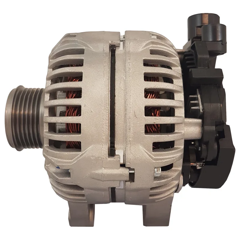 21791N WAI - 1.ALTERNATOR — zdjęcie 2 z 9