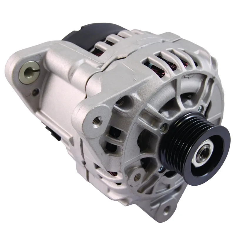 21795N WAI - 1.ALTERNATOR — zdjęcie 5 z 9