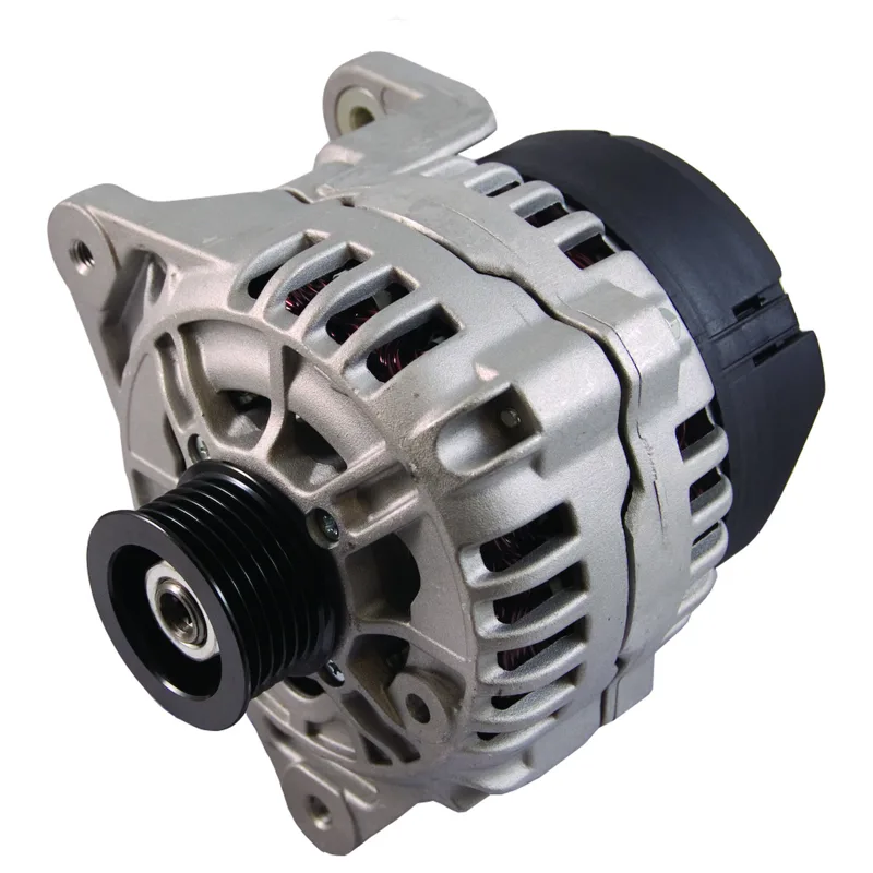 21795N WAI - 1.ALTERNATOR — zdjęcie 4 z 9