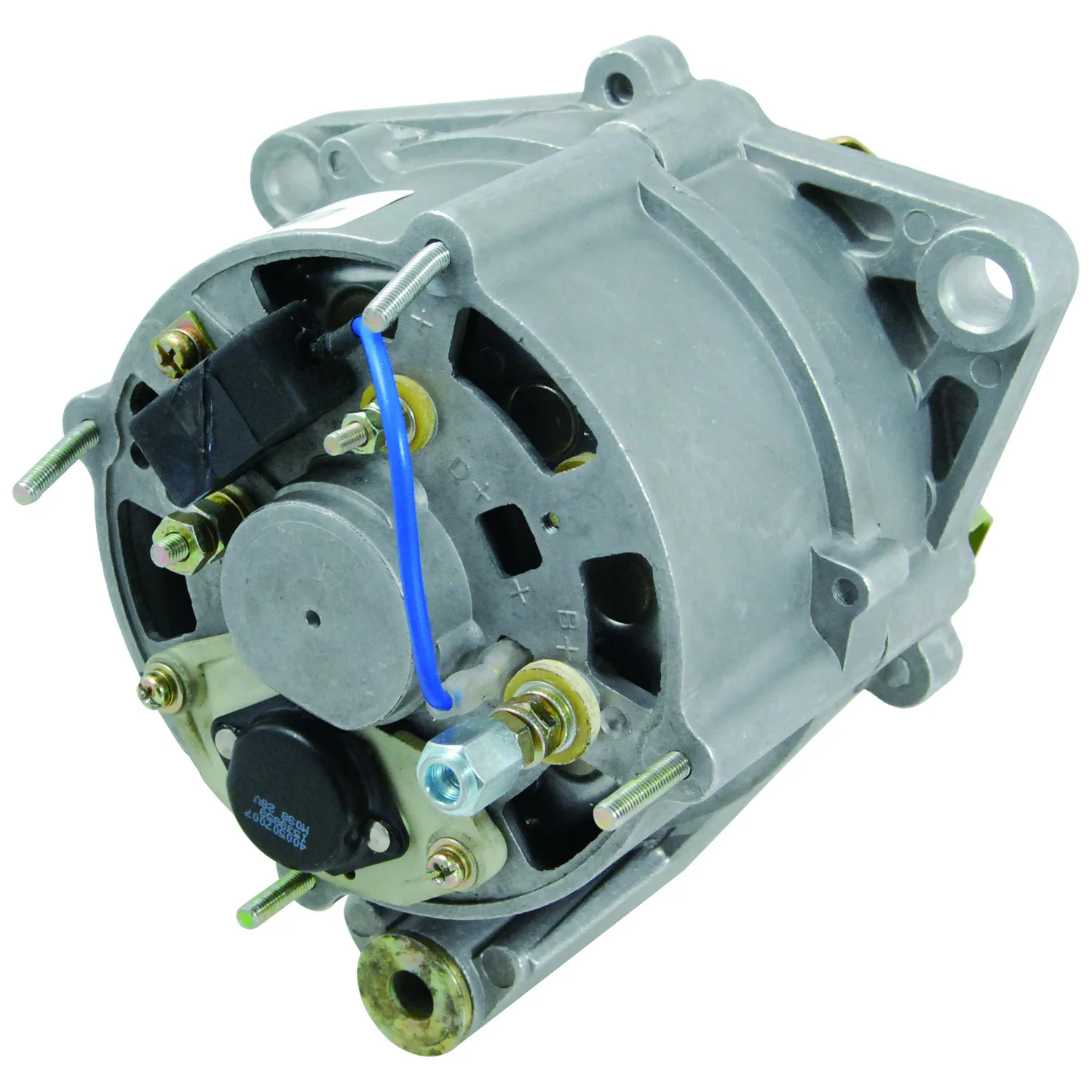 21823N WAI - 1.ALTERNATOR — zdjęcie 1 z 9
