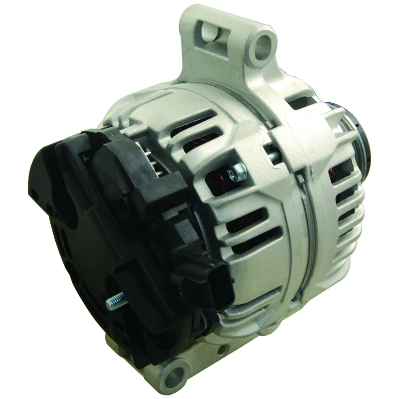 21891N-7G WAI - 1.ALTERNATOR — zdjęcie 8 z 9