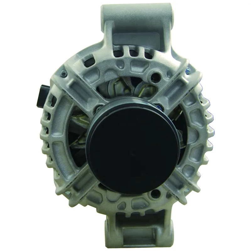 21891N-7G WAI - 1.ALTERNATOR — zdjęcie 7 z 9