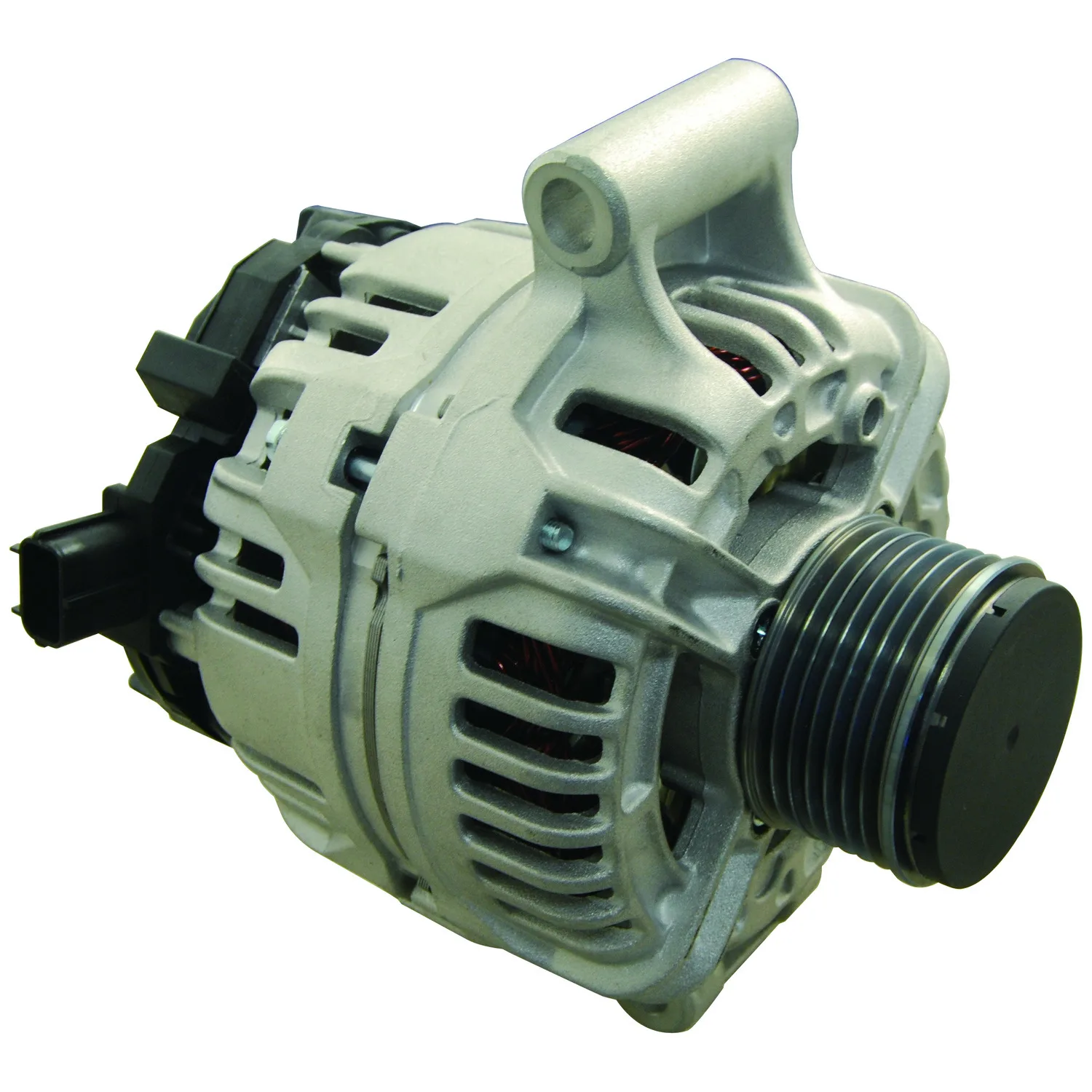 21891N-7G WAI - 1.ALTERNATOR — zdjęcie 5 z 9