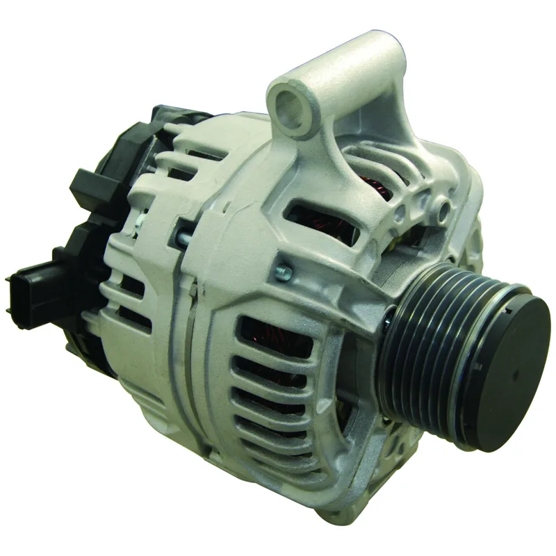 21891N-7G WAI - 1.ALTERNATOR — zdjęcie 5 z 9