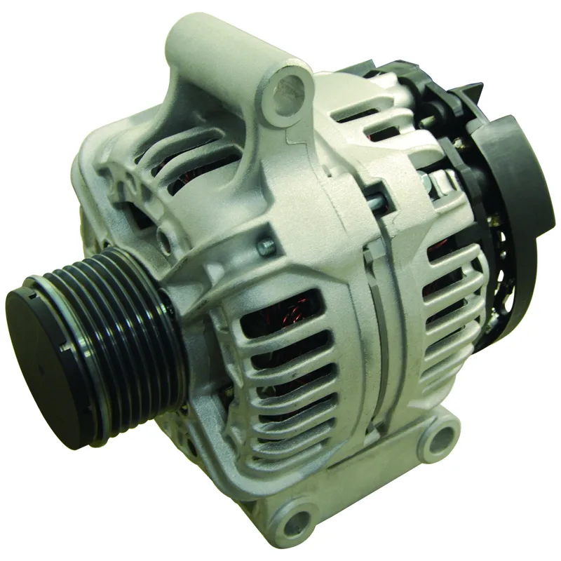 21891N-7G WAI - 1.ALTERNATOR — zdjęcie 4 z 9