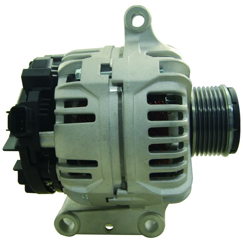 21891N-7G WAI - 1.ALTERNATOR — zdjęcie 3 z 9