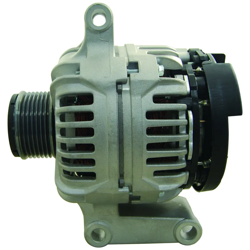 21891N-7G WAI - 1.ALTERNATOR — zdjęcie 2 z 9