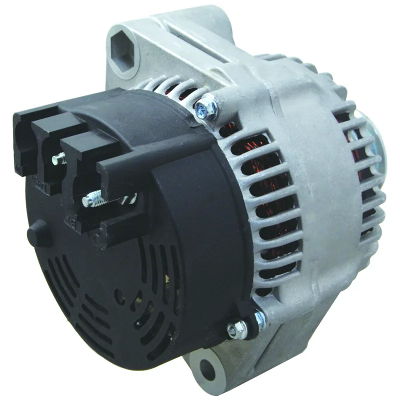 21901N WAI - 1.ALTERNATOR — zdjęcie 8 z 9