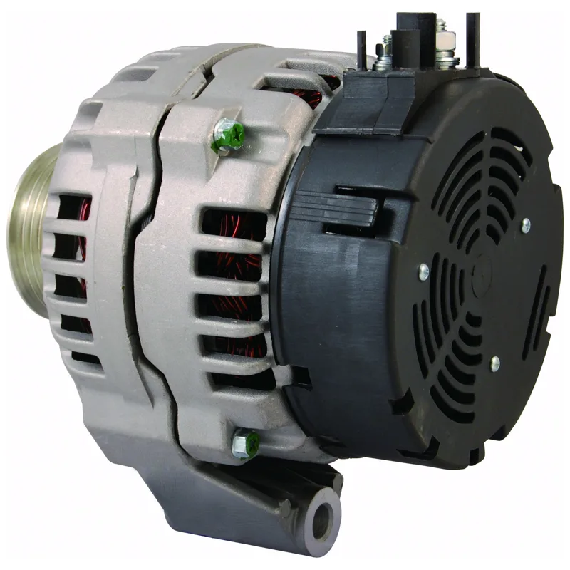 21925N WAI - 1.ALTERNATOR — zdjęcie 3 z 3