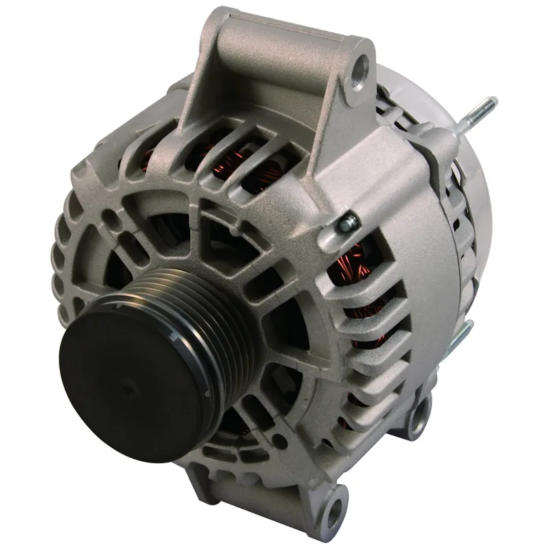 22150N WAI - 1.ALTERNATOR — zdjęcie 2 z 3