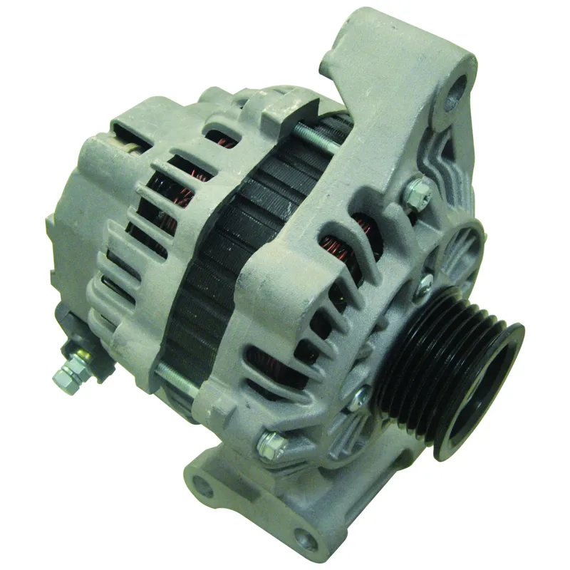 22169N WAI - 1.ALTERNATOR — zdjęcie 6 z 9
