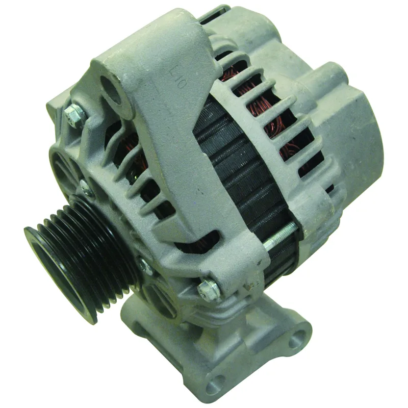 22169N WAI - 1.ALTERNATOR — zdjęcie 7 z 9