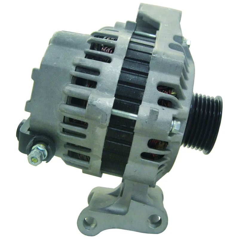 22169N WAI - 1.ALTERNATOR — zdjęcie 8 z 9