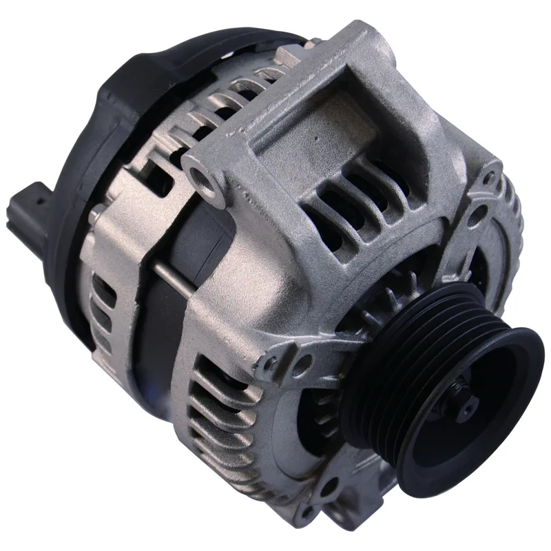 22170R WAI - 1.ALTERNATOR — zdjęcie 5 z 8
