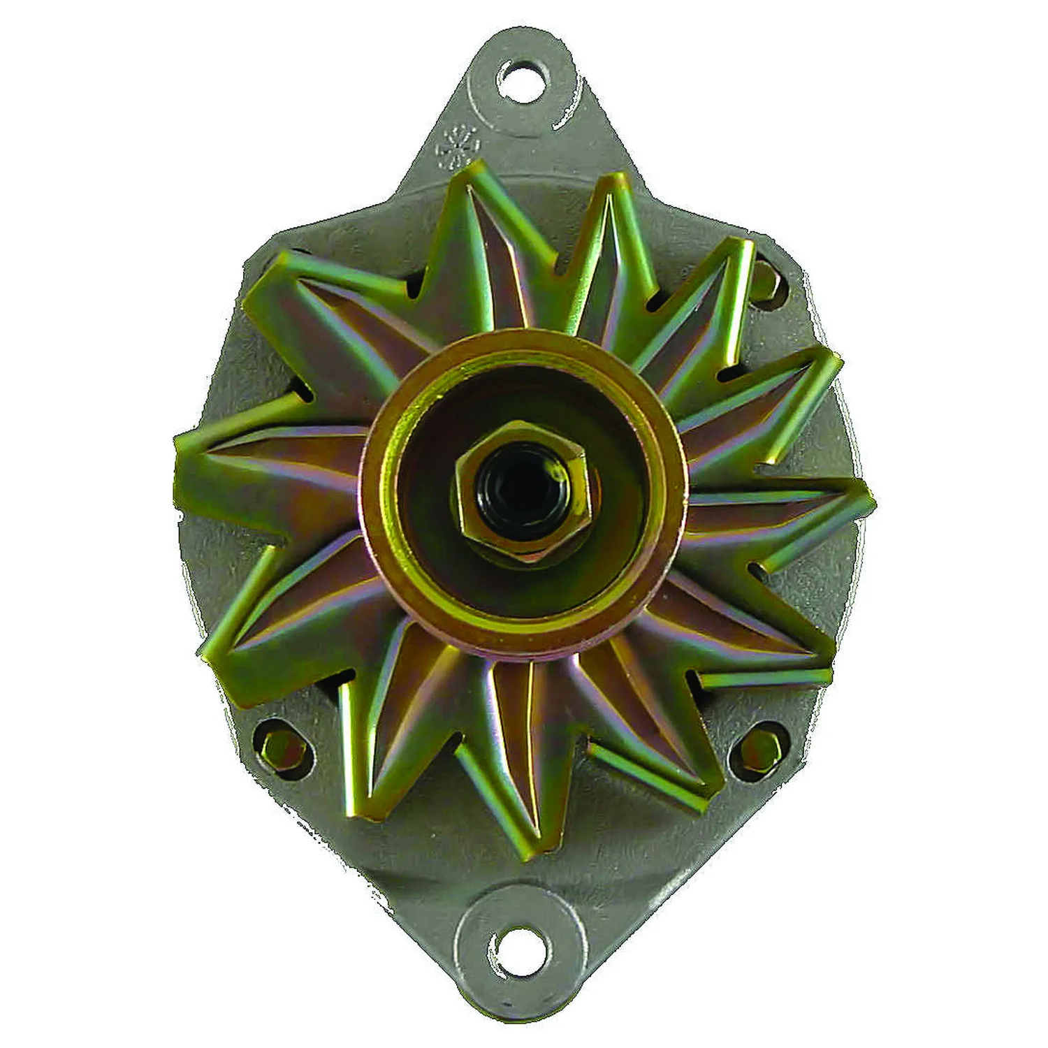 22187R WAI - 1.ALTERNATOR — zdjęcie 1 z 4