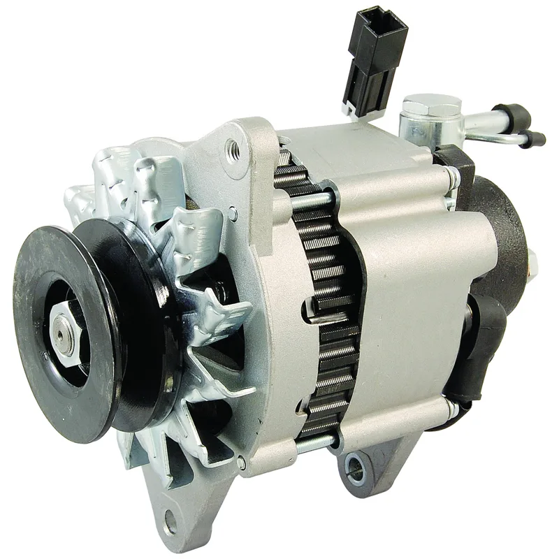 22246N WAI - 1.ALTERNATOR — zdjęcie 2 z 3