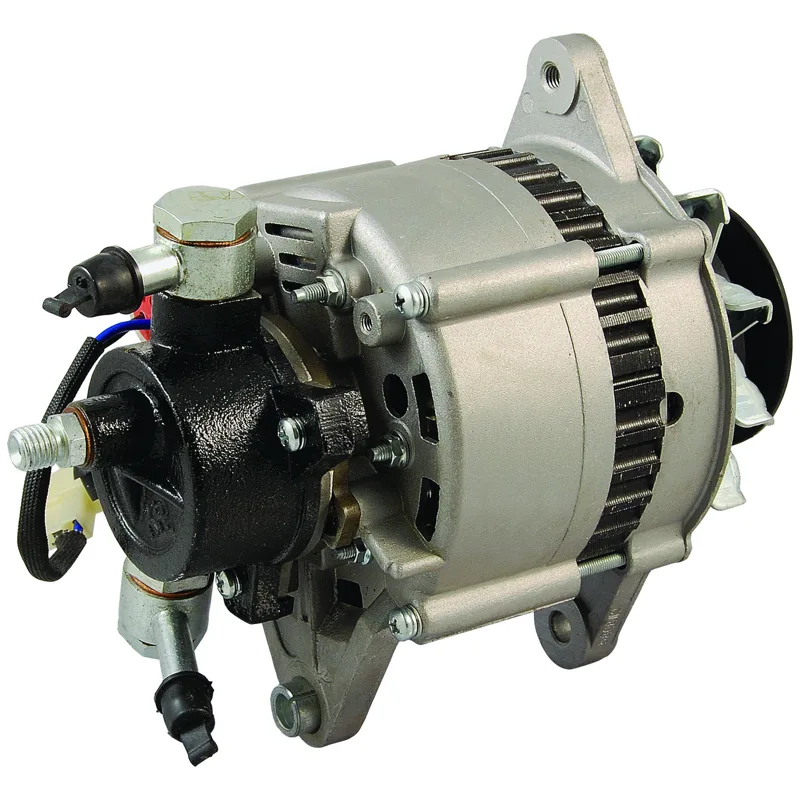 22254N WAI - 1.ALTERNATOR — zdjęcie 3 z 3
