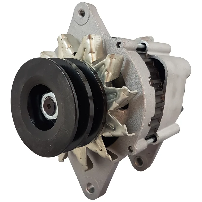 22295N WAI - 1.ALTERNATOR — zdjęcie 4 z 9