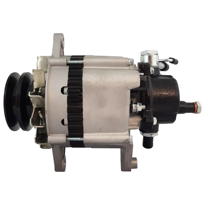 22295N WAI - 1.ALTERNATOR — zdjęcie 2 z 9