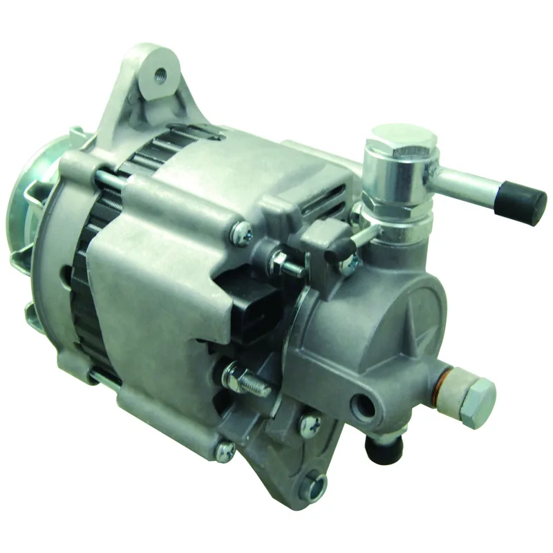 22394N WAI - 1.ALTERNATOR — zdjęcie 1 z 9