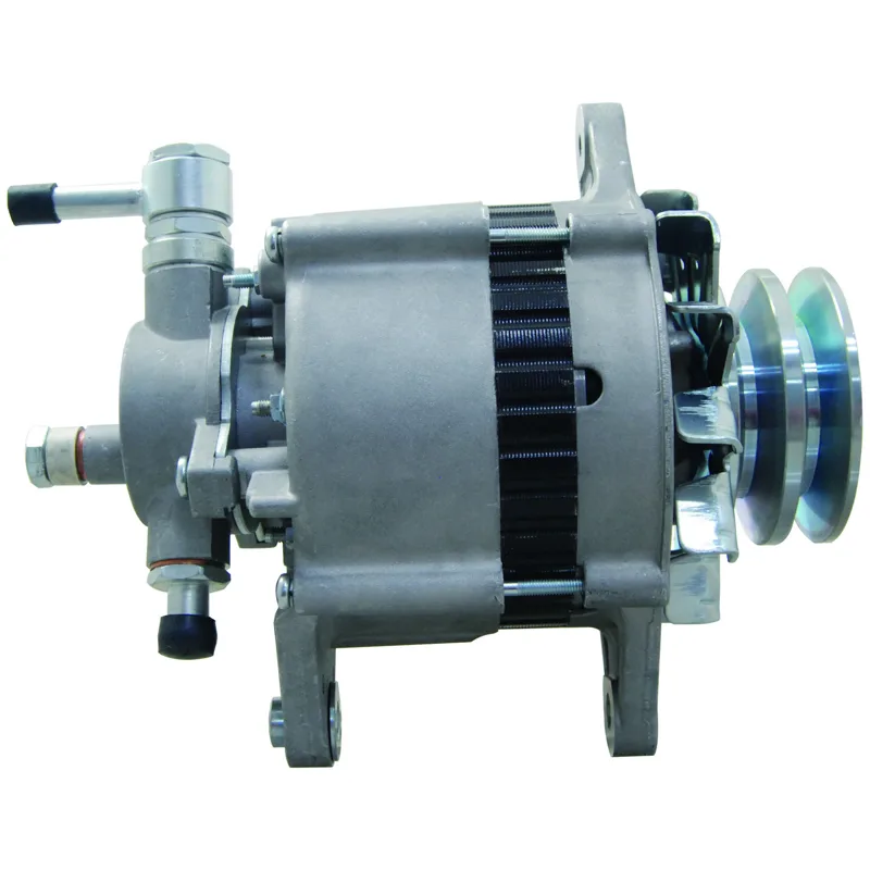 22394N WAI - 1.ALTERNATOR — zdjęcie 3 z 9