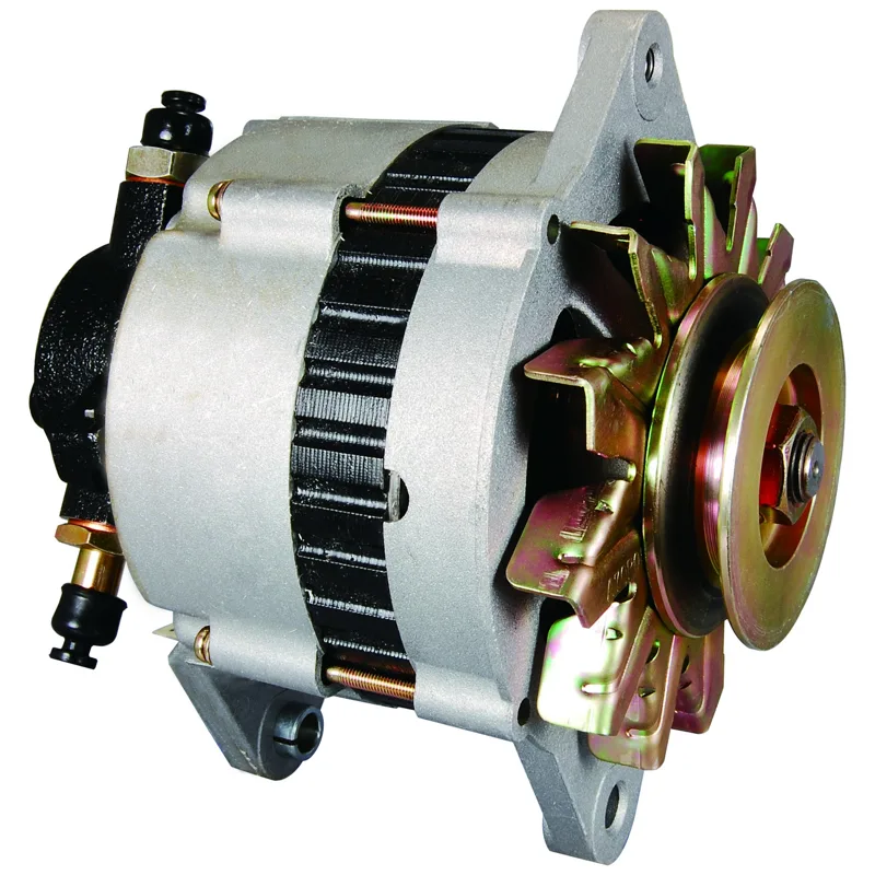 22430N WAI - 1.ALTERNATOR — zdjęcie 5 z 9