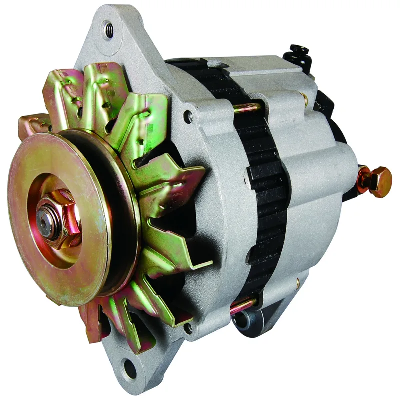22430N WAI - 1.ALTERNATOR — zdjęcie 4 z 9