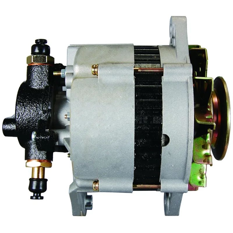 22430N WAI - 1.ALTERNATOR — zdjęcie 3 z 9