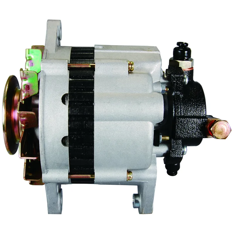 22430N WAI - 1.ALTERNATOR — zdjęcie 2 z 9