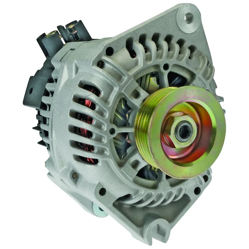 22448N WAI - 1.ALTERNATOR — zdjęcie 2 z 3
