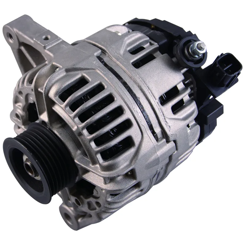 22518R WAI - 1.ALTERNATOR — zdjęcie 4 z 9