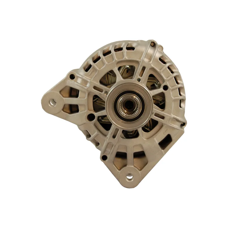 22555N WAI - 1.ALTERNATOR — zdjęcie 7 z 9